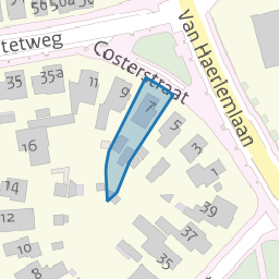 Perceel CTC00-B-8059