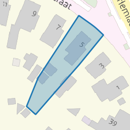 Perceel CTC00-B-8060