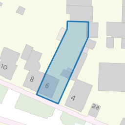 Perceel CTC00-B-8092