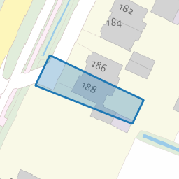 Perceel CTC00-B-8096