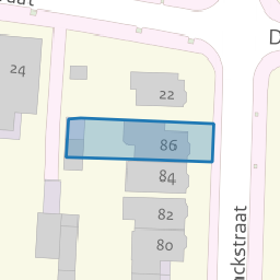 Perceel CTC00-B-8100
