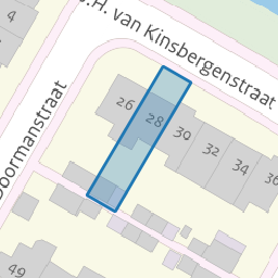Perceel CTC00-B-8115