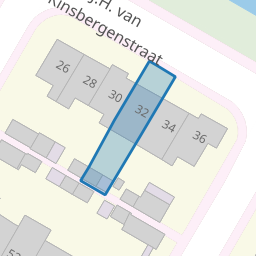 Perceel CTC00-B-8117