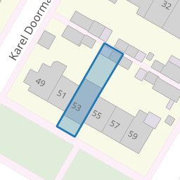 Perceel CTC00-B-8122