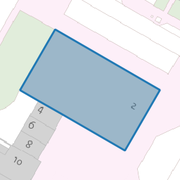Perceel CTC00-B-8136