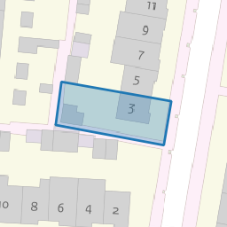 Perceel CTC00-B-8137