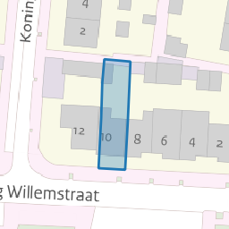 Perceel CTC00-B-8142