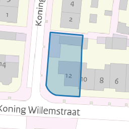 Perceel CTC00-B-8143
