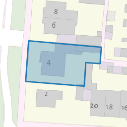 Perceel CTC00-B-8145