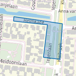 Perceel CTC00-B-8155
