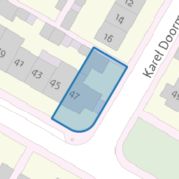 Perceel CTC00-B-8162