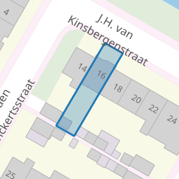 Perceel CTC00-B-8165
