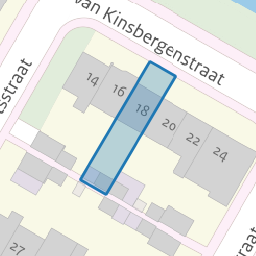 Perceel CTC00-B-8166