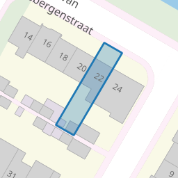 Perceel CTC00-B-8168