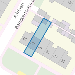 Perceel CTC00-B-8171