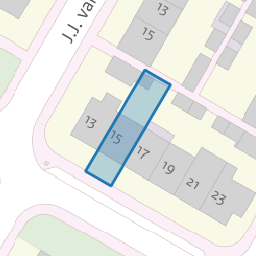Perceel CTC00-B-8192