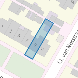 Perceel CTC00-B-8199