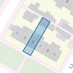 Perceel CTC00-B-8201