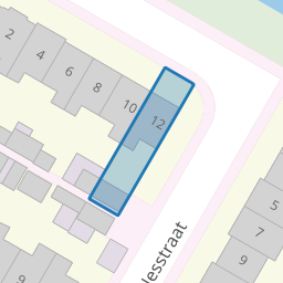 Perceel CTC00-B-8203