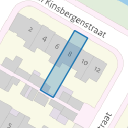 Perceel CTC00-B-8205