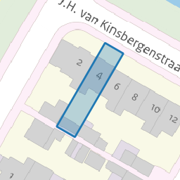 Perceel CTC00-B-8207
