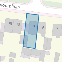 Perceel CTC00-B-8213