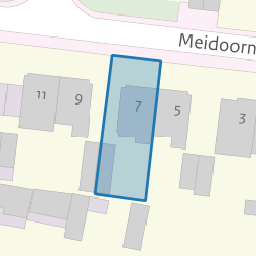 Perceel CTC00-B-8215