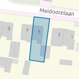 Perceel CTC00-B-8216