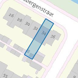 Perceel CTC00-B-8218
