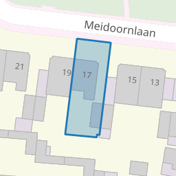 Perceel CTC00-B-8223