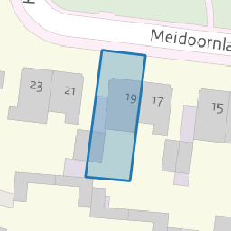Perceel CTC00-B-8224