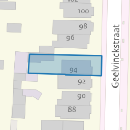 Perceel CTC00-B-8235