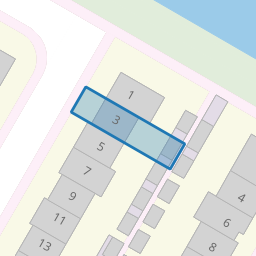 Perceel CTC00-B-8251