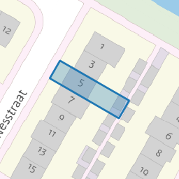 Perceel CTC00-B-8252