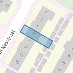 Perceel CTC00-B-8253