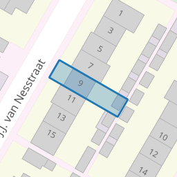 Perceel CTC00-B-8254