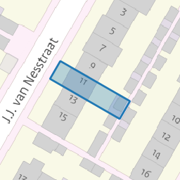 Perceel CTC00-B-8255