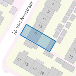 Perceel CTC00-B-8257