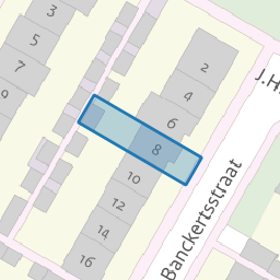 Perceel CTC00-B-8262