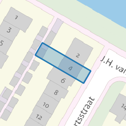 Perceel CTC00-B-8264