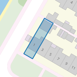 Perceel CTC00-B-8266