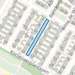 Perceel CTC00-B-8275