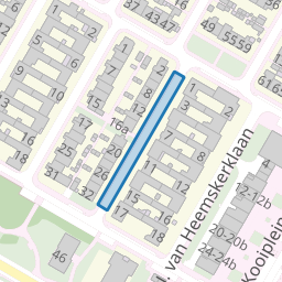 Perceel CTC00-B-8277