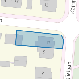 Perceel CTC00-B-8283