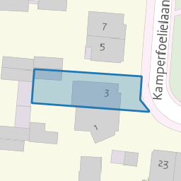 Perceel CTC00-B-8286