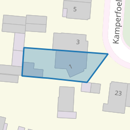 Perceel CTC00-B-8287