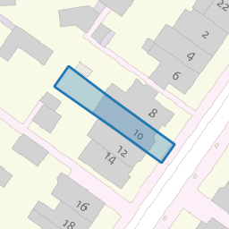 Perceel CTC00-B-8289