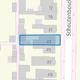 Perceel CTC00-B-8291