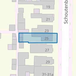 Perceel CTC00-B-8292