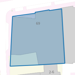 Perceel CTC00-B-8303
